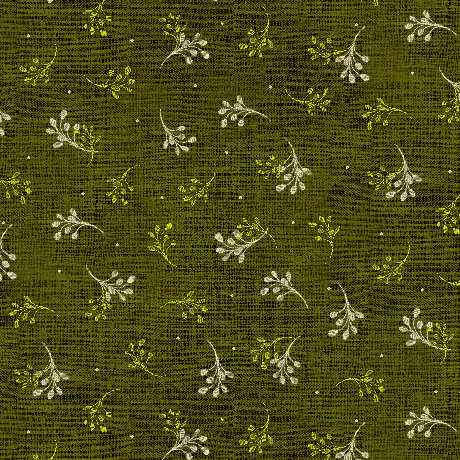 AUTUMN STITCHES          